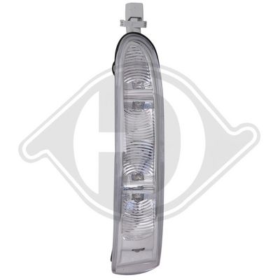 SEMNALIZATOR DIEDERICHS 1666427
