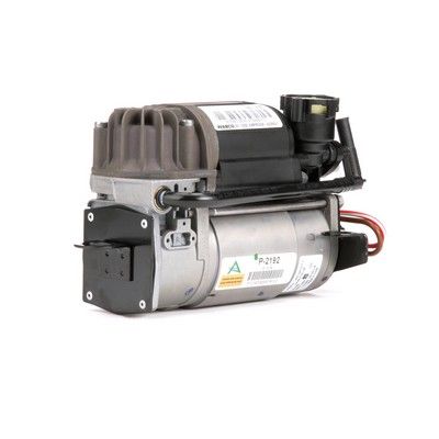 KOMPRESSOR DRUCKLUFTANLAGE Arnott P2192 26