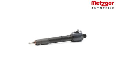 INJECTOR METZGER AUTOTEILE 0871107 35