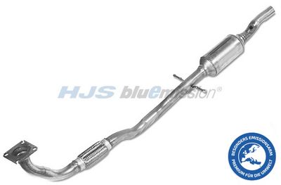 CATALIZATOR HJS 96114194