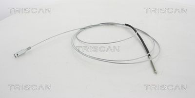 Трос, управление сцеплением TRISCAN 8140 29226 для VW TRANSPORTER
