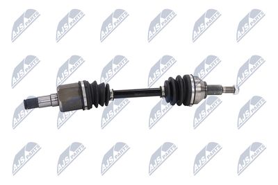 PLANETARA NTY NPWCH034 5