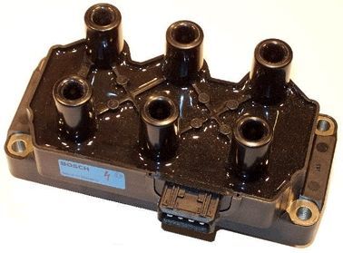 Катушка зажигания EUROCABLE DC-1048 для SAAB 9000