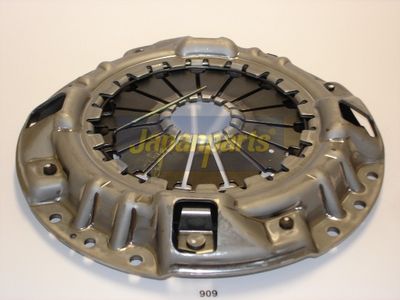 Plato de presión de clutch