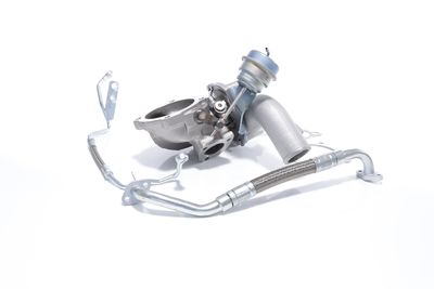 LADER AUFLADUNG BTS Turbo T981222 25