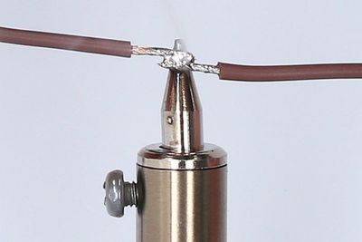 Brilliant Tools BT124060 Páječka, 60 W