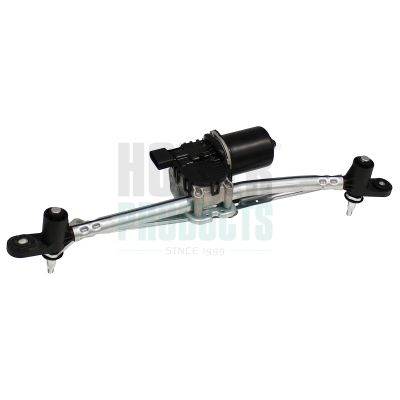 SISTEM STERGATOR PARBRIZ