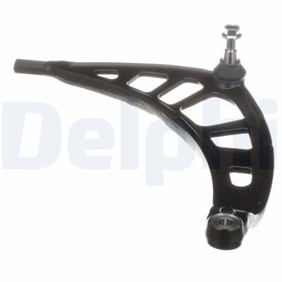 Wahacz, zawieszenie koła DELPHI TC7852