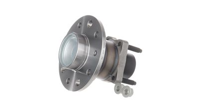 RADLAGERSATZ SKF VKBA3555 13