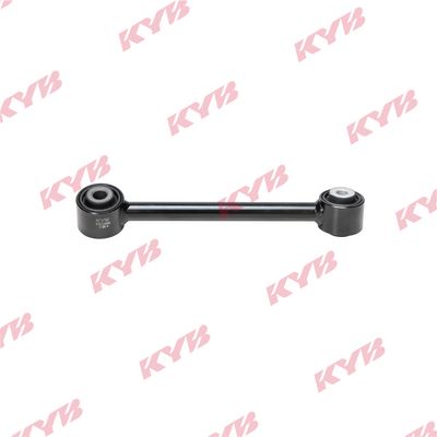 Achteras spoor controle arm Links past: ACURA TL, TSX  HONDA ACCORD VIII 2.0-3.7 06.08-