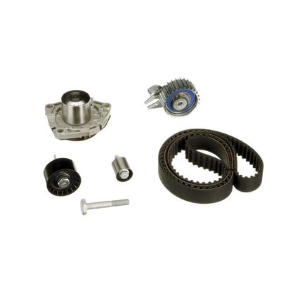 SET POMPA APA + CUREA DINTATA GATES KP25663XS 49