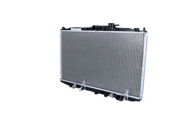 KüHLER MOTORKüHLUNG NRF 53509 9