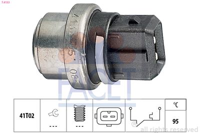 FACET 7.4133 FACET 7.4133