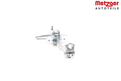 FIXARE USA METZGER AUTOTEILE 2312008 5