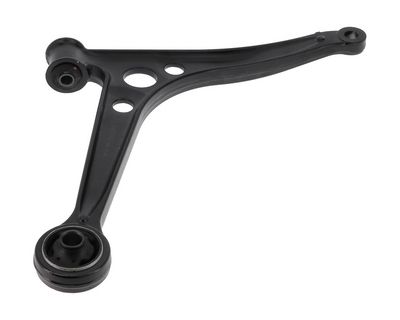 LENKER RADAUFHäNGUNG