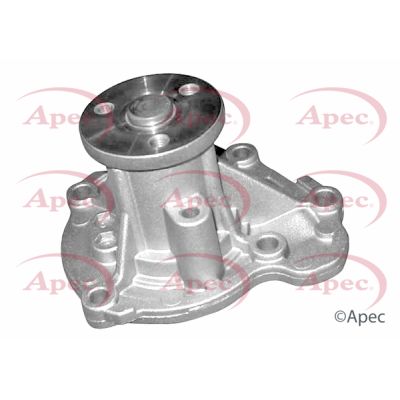 Water Pump, engine cooling APEC AWP1374