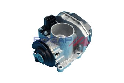 CARCASA CLAPETA BOGAP A6319118 2