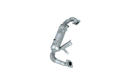 KüHLER ABGASRüCKFüHRUNG NRF 48417 27