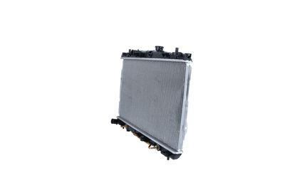 RADIATOR RACIRE MOTOR NRF 53356 14