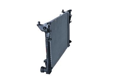 RADIATOR RACIRE MOTOR NRF 58336 17