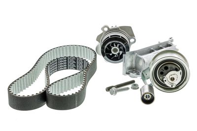 Vodní pumpa + sada ozubeného řemene AISIN TKVG-7024