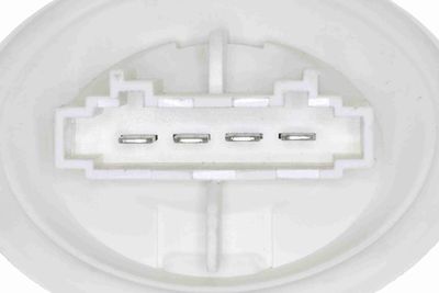 Regulator, ventilator vnutorneho priestoru VEMO V30-79-0026