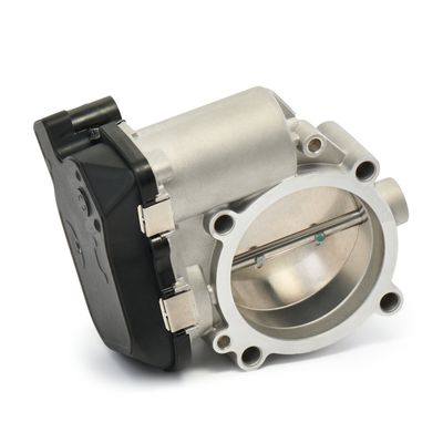 корпус на дроселовата клапа RIDEX 158T0249