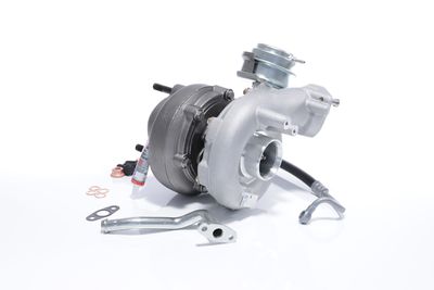 LADER AUFLADUNG BTS Turbo T981098BT 31