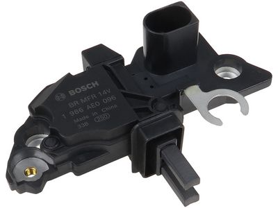 Régulateur d'alternateur AS-PL — 12V