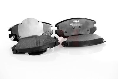 SET PLACUTE FRANA FRANA DISC GH GH413641 7