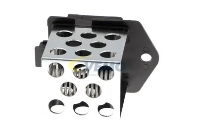 REZISTOR VENTILATOR HABITACLU VEMO V46790022 25