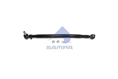 Bieleta, directie SAMPA 097.565