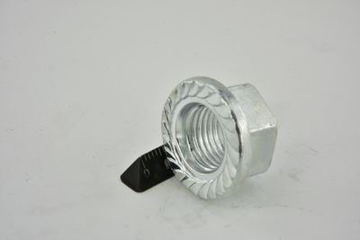 NACHLAUFSCHALE CORP AXE FEBEST 0831001 21