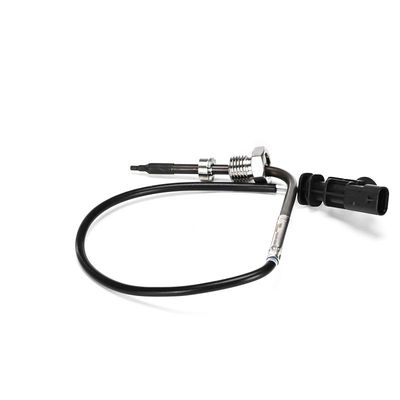 SENZOR TEMPERATURA GAZE EVACUARE DELPHI TS3037912B1 6