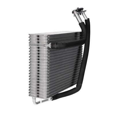 VERDAMPFER KLIMAANLAGE NISSENS 92444 35