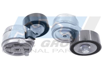 ROLA INTINZATOR CUREA TRANSMISIE