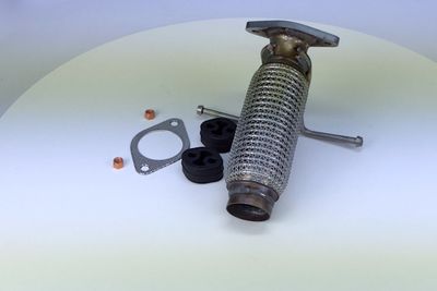 TEAVA REPARATIE CATALIZATOR HJS 91151671 36