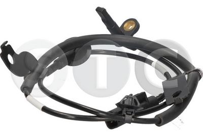 SENZOR TURATIE ROATA