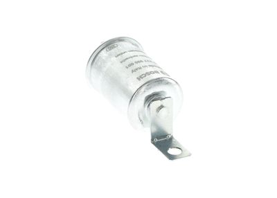 SCHALTGERäT ZüNDANLAGE BOSCH 0227990001 24