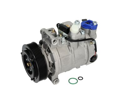 KOMPRESSOR KLIMAANLAGE BOSCH 1986AD1322 26