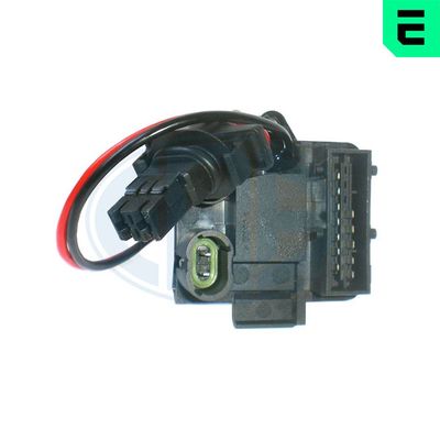 REZISTOR VENTILATOR HABITACLU