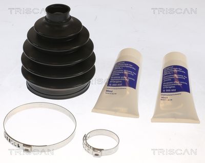 Комплект пыльника, приводной вал TRISCAN 8540 24821 для SSANGYONG ACTYON