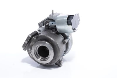 LADER AUFLADUNG BTS Turbo T914071 21