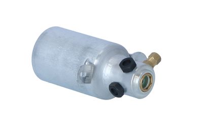 TROCKNER KLIMAANLAGE NRF 33039 10