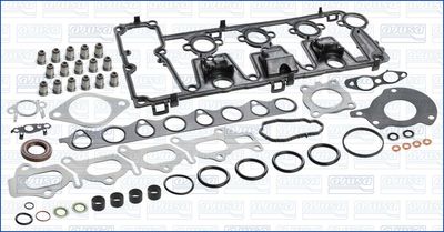 SET GARNITURI CHIULASA