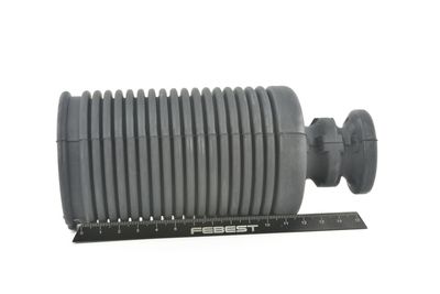 CAPAC PROTECTIE/BURDUF AMORTIZOR FEBEST TSHBEXZ10F 51