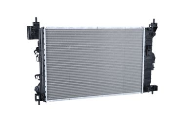 RADIATOR RACIRE MOTOR NRF 550236 22