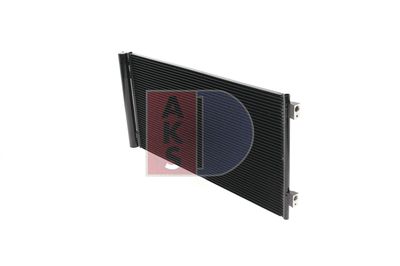 KONDENSATOR KLIMAANLAGE AKS DASIS 052016N 1