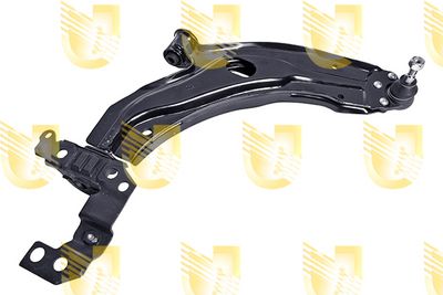 LENKER RADAUFHäNGUNG