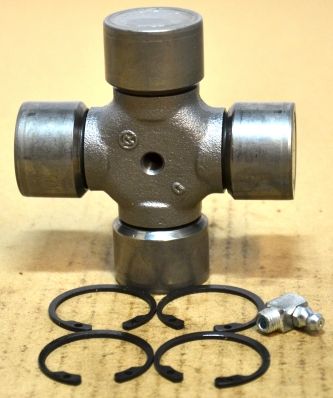 LÖBRO Gelenk, Gelenkwelle